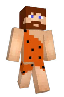 Stevenson2950 Minecraft avatar full body