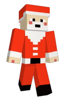 Steverizm Minecraft avatar full body