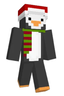 StevesTacoShop Minecraft avatar full body