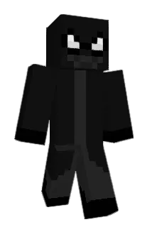 Stevie_W Minecraft avatar full body