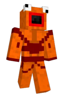 Steviiiiii Minecraft avatar full body
