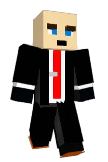 Stevy420 Minecraft avatar full body