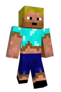 Stew_May Minecraft avatar full body