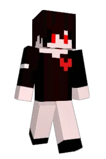 Stewart4875 Minecraft avatar full body