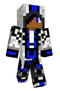 StewartJ1994 Minecraft avatar full body