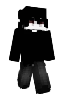 Stewartleo Minecraft avatar full body