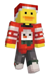 Stewie7Griffin Minecraft avatar full body