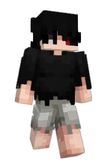 Stewye_ Minecraft avatar full body