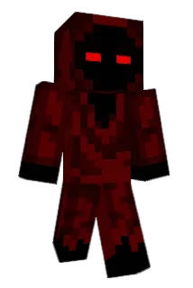 StgPrice Minecraft avatar full body