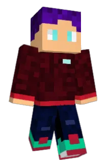 Sth2_die4 Minecraft avatar full body