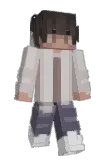 SticcOC Minecraft avatar full body