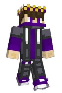 Stich5978 Minecraft avatar full body