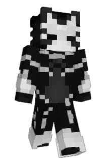 Stick29400 Minecraft avatar full body