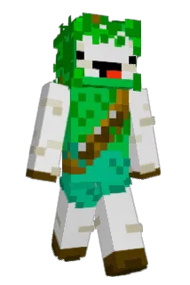 Stickbug_RH Minecraft avatar full body