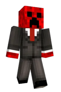 StickiStickOP Minecraft avatar full body