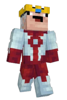 Stickinglime426 Minecraft avatar full body