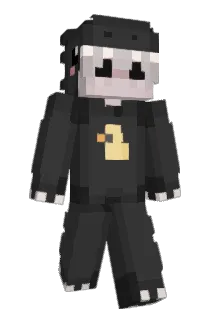 Stickk__ Minecraft avatar full body