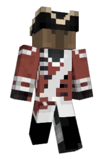 Stickmin_ Minecraft avatar full body