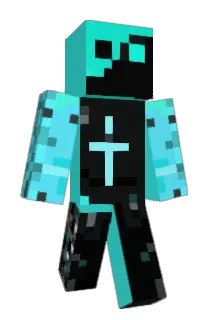 StickyBoy143 Minecraft avatar full body
