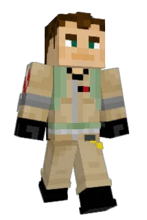 StickyFlipper Minecraft avatar full body