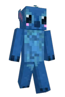 StickyMarshmalow Minecraft avatar full body