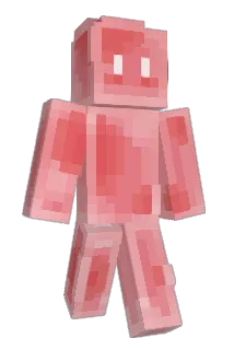 StickySquish Minecraft avatar full body