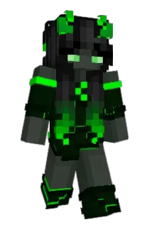 Sticky_Blocks Minecraft avatar full body