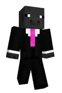 Sticky_Fingers15 Minecraft avatar full body