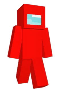 Sticky_Rick Minecraft avatar full body