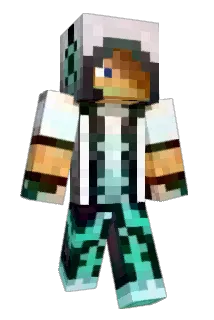 Stido94 Minecraft avatar full body