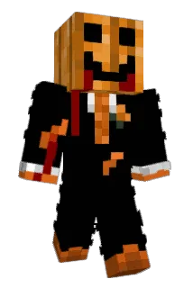 Stiefelmeister Minecraft avatar full body