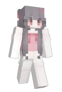 StierVat Minecraft avatar full body