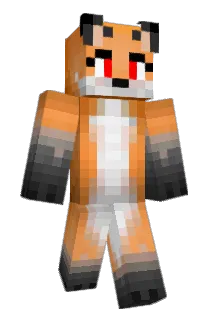 StievStar Minecraft avatar full body