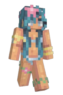 Stiffslab42069 Minecraft avatar full body