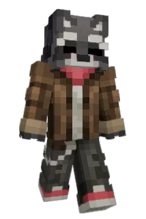 Stiffsole99 Minecraft avatar full body