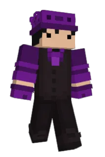 Stift123466 Minecraft avatar full body