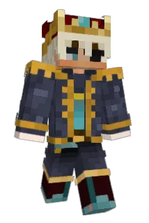 Stig017 Minecraft avatar full body