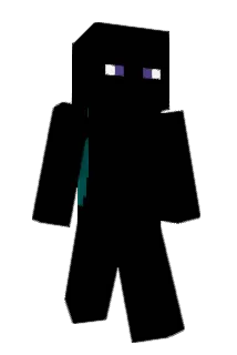 Stiges Minecraft avatar full body