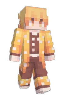 Stiggy22 Minecraft avatar full body