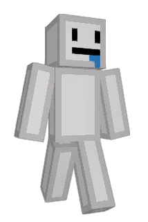 Stiggyboy Minecraft avatar full body