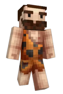 Stiggyyyy Minecraft avatar full body