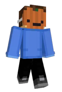 Stijn10 Minecraft avatar full body