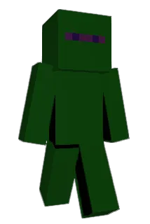 Stijnvp Minecraft avatar full body
