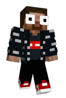 Stilicoo Minecraft avatar full body