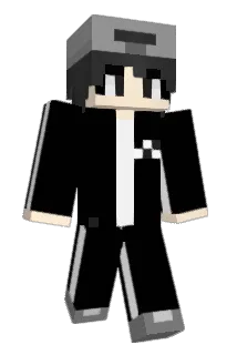 Still2480 Minecraft avatar full body