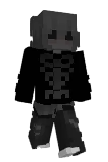 StillAnApostle Minecraft avatar full body