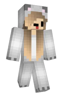 StillDrunk Minecraft avatar full body