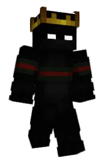 StillFresh Minecraft avatar full body