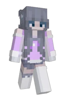StillOdin897508 Minecraft avatar full body