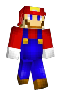 StillSinful Minecraft avatar full body